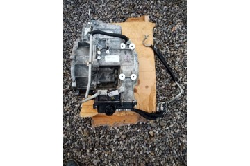 Transmission AUTOMAT FORD TRANSIT CUSTOM 2021r for parts KK2P 7000 EA Catalog number of the part KK2P 7000 EA KK2P7000EA KK2P 70