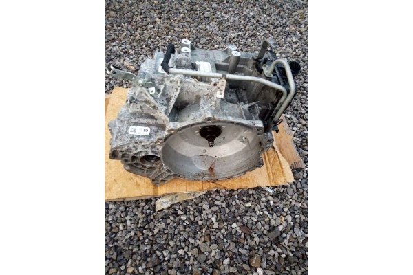 Transmission AUTOMAT FORD TRANSIT CUSTOM 2021r for parts KK2P 7000 EA Part manufacturer Ford OE
