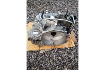 Transmission AUTOMAT FORD TRANSIT CUSTOM 2021r for parts KK2P 7000 EA Part manufacturer Ford OE