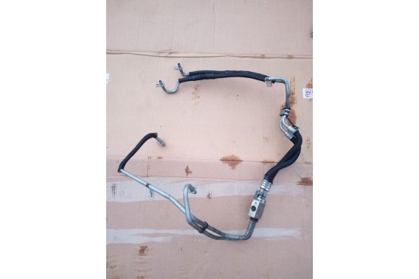 Transmission AUTOMAT FORD TRANSIT CUSTOM 2021r for parts KK2P 7000 EA Engine type diesel