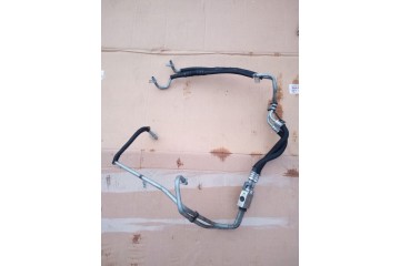 Transmission AUTOMAT FORD TRANSIT CUSTOM 2021r for parts KK2P 7000 EA Engine type diesel