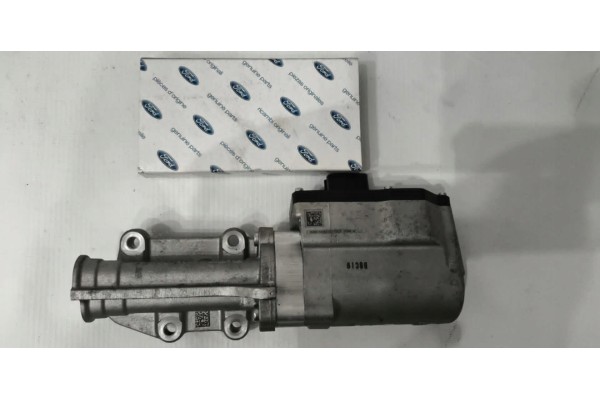 Transmission AUTOMAT FORD TRANSIT CUSTOM 2021r for parts KK2P 7000 EA Catalog number of the original KK2P 7000 EA KK2P7000EA GK2