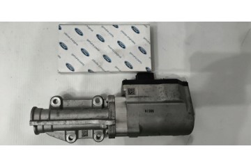 Transmission AUTOMAT FORD TRANSIT CUSTOM 2021r for parts KK2P 7000 EA Catalog number of the original KK2P 7000 EA KK2P7000EA GK2