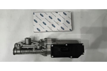 Transmission AUTOMAT FORD TRANSIT CUSTOM 2021r for parts KK2P 7000 EA Version European