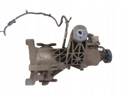 DIFFERENTIAL REAR BRIDGE OPEL MOCHA A 1 4 TURBO 4X4 2012 2019 YEAR 95437244