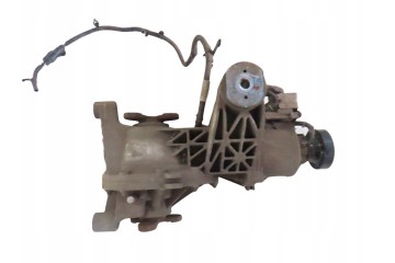 DIFFERENTIAL REAR BRIDGE OPEL MOCHA A 1 4 TURBO 4X4 2012 2019 YEAR 95437244