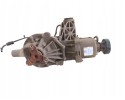 DIFFERENTIAL REAR BRIDGE OPEL MOCHA A 1 4 TURBO 4X4 2012 2019 YEAR 95437244 Packaging status replacement