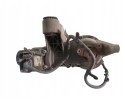 DIFFERENTIAL REAR BRIDGE OPEL MOCHA A 1 4 TURBO 4X4 2012 2019 YEAR 95437244 Catalog number of the part 95437244