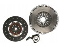 SACHS clutch kit 3000 990 373 Part manufacturer Sachs