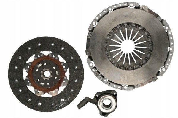 SACHS clutch kit 3000 990 373 Part manufacturer Sachs