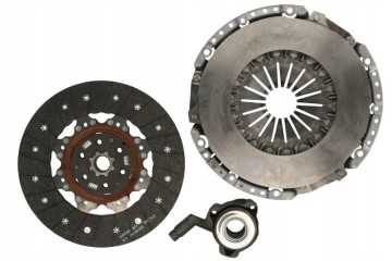 SACHS clutch kit 3000 990 373 Part manufacturer Sachs