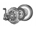 CLUTCH SET DISC FLYWHEEL PRESSURE
