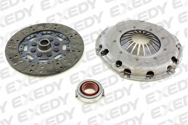 CLUTCH SET HONDA Packaging status original