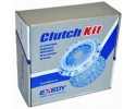 CLUTCH SET HONDA Catalog number of the part HCK2063