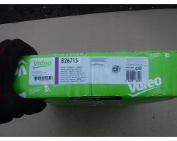 CLUTCH SET VALEO VW AUDI SEAT SKODA 826715