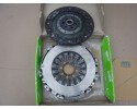 CLUTCH SET VALEO VW AUDI SEAT SKODA 826715 EAN GTIN 3276428267159