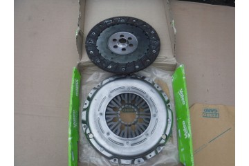 CLUTCH SET VALEO VW AUDI SEAT SKODA 826715 Catalog number of the part 826715
