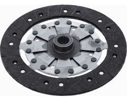 FIAT BRAVO BRAVA DOBLO MAREA 1 9JTD 99 10 CLUTCH