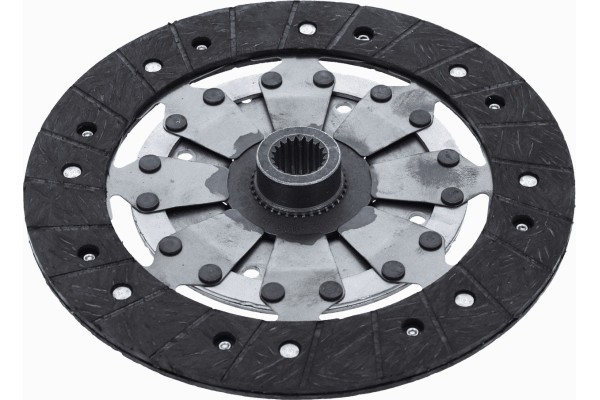 FIAT BRAVO BRAVA DOBLO MAREA 1 9JTD 99 10 CLUTCH