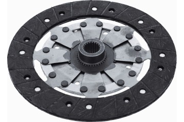 FIAT BRAVO BRAVA DOBLO MAREA 1 9JTD 99 10 CLUTCH