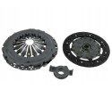 FIAT BRAVO BRAVA DOBLO MAREA 1 9JTD 99 10 CLUTCH Part manufacturer Sachs