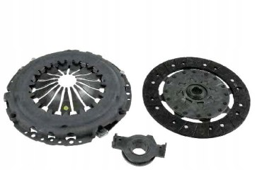 FIAT BRAVO BRAVA DOBLO MAREA 1 9JTD 99 10 CLUTCH Part manufacturer Sachs