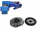 CLUTCH SET BMW E46 Catalog number of the part 3000 951 853