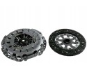 CLUTCH SET BMW E46 Car type passenger cars