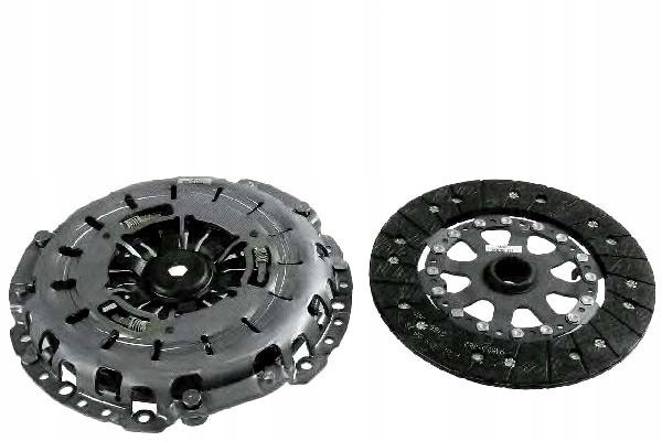 CLUTCH SET BMW E46 Car type passenger cars
