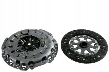 CLUTCH SET BMW E46 Car type passenger cars