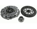 CLUTCH SET BMW E46 Catalog number of substitutes BORG BECK HK2421 CLUTCHNUS MCK26115A CLUTCHNUS MCK26115C CLUTCHNUS MCK26115D EX