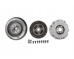 CLUTCH WHEEL MERCEDES SPRINTER 408 411 413 00