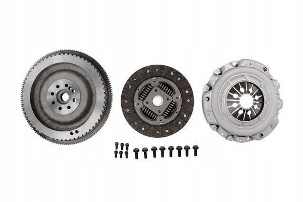 CLUTCH WHEEL MERCEDES SPRINTER 408 411 413 00