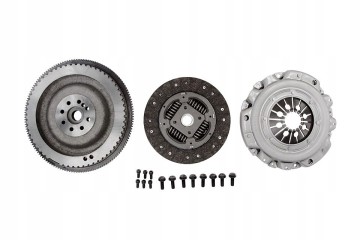 CLUTCH WHEEL MERCEDES SPRINTER 408 411 413 00