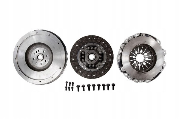 CLUTCH WHEEL MERCEDES SPRINTER 408 411 413 00 Part manufacturer NTY