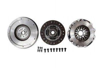 CLUTCH WHEEL MERCEDES SPRINTER 408 411 413 00 Part manufacturer NTY