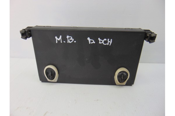 2118200626 MODULO ELECTRONICO MERCEDES-BENZ CLASE E (BM 211) BERLINA