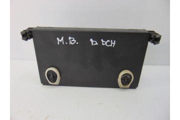 2118200626 MODULO ELECTRONICO MERCEDES-BENZ CLASE E (BM 211) BERLINA