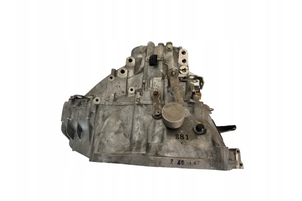 Transmission Honda Civic Type R S3PM 1006746 Transmission type manual