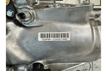 Caja de Cambios / Transmisión Honda Civic X Type R FK8