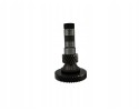 Input shaft DQ381 DQ500 0GC DSG input shaft 2