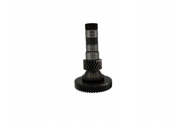 Input shaft DQ381 DQ500 0GC DSG input shaft 2