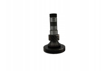 Input shaft DQ381 DQ500 0GC DSG input shaft 2