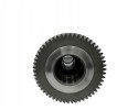 Input shaft DQ381 DQ500 0GC DSG input shaft 2 Part manufacturer Volkswagen OE