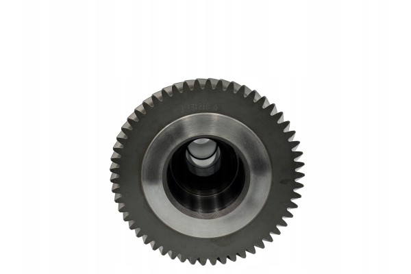 Input shaft DQ381 DQ500 0GC DSG input shaft 2 Part manufacturer Volkswagen OE