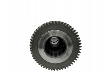 Input shaft DQ381 DQ500 0GC DSG input shaft 2 Part manufacturer Volkswagen OE