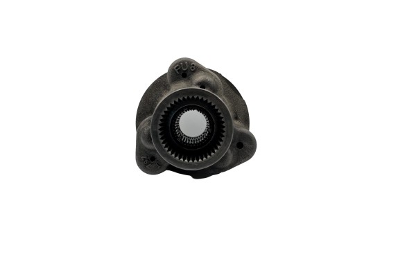 Differential Torsen ZF 8HP65A 0D5 0BK409755D Catalog number of the part 014 73
