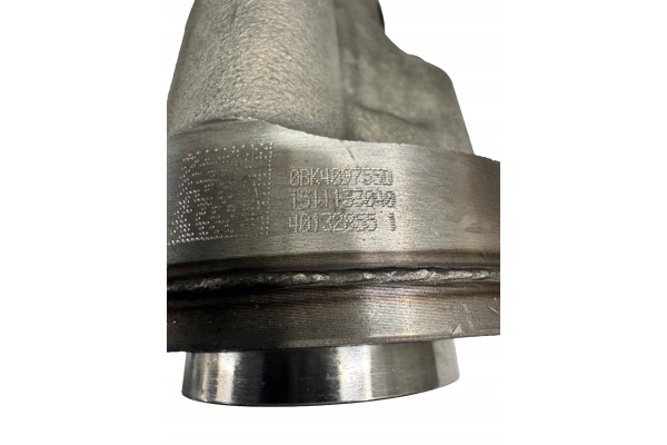Differential Torsen ZF 8HP65A 0D5 0BK409755D Part manufacturer ZF