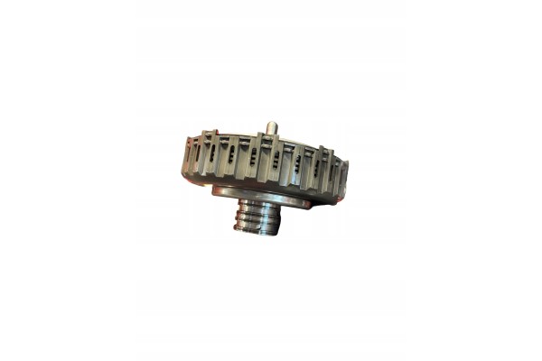 Wet clutch DSG DQ250 02E141029P 02E141029N VW Audi Skoda