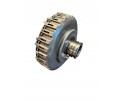 Wet clutch DSG DQ250 02E141029P 02E141029N VW Audi Skoda Catalog number of the part 02E141029N